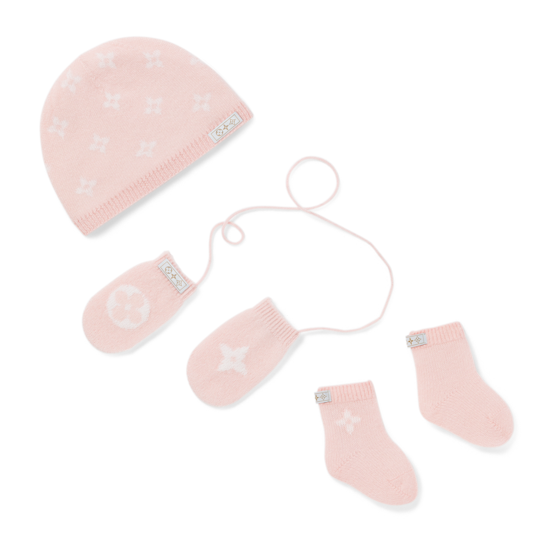 Birth Set S00 - gifts - Gifts for Babies | LOUIS VUITTON ®